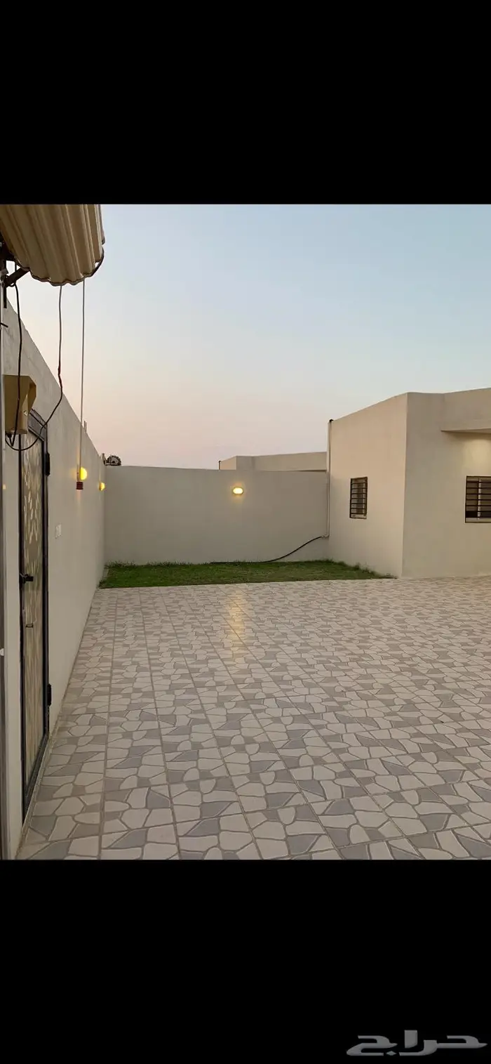 استراحة ديوانية للايجار مؤثثه 2