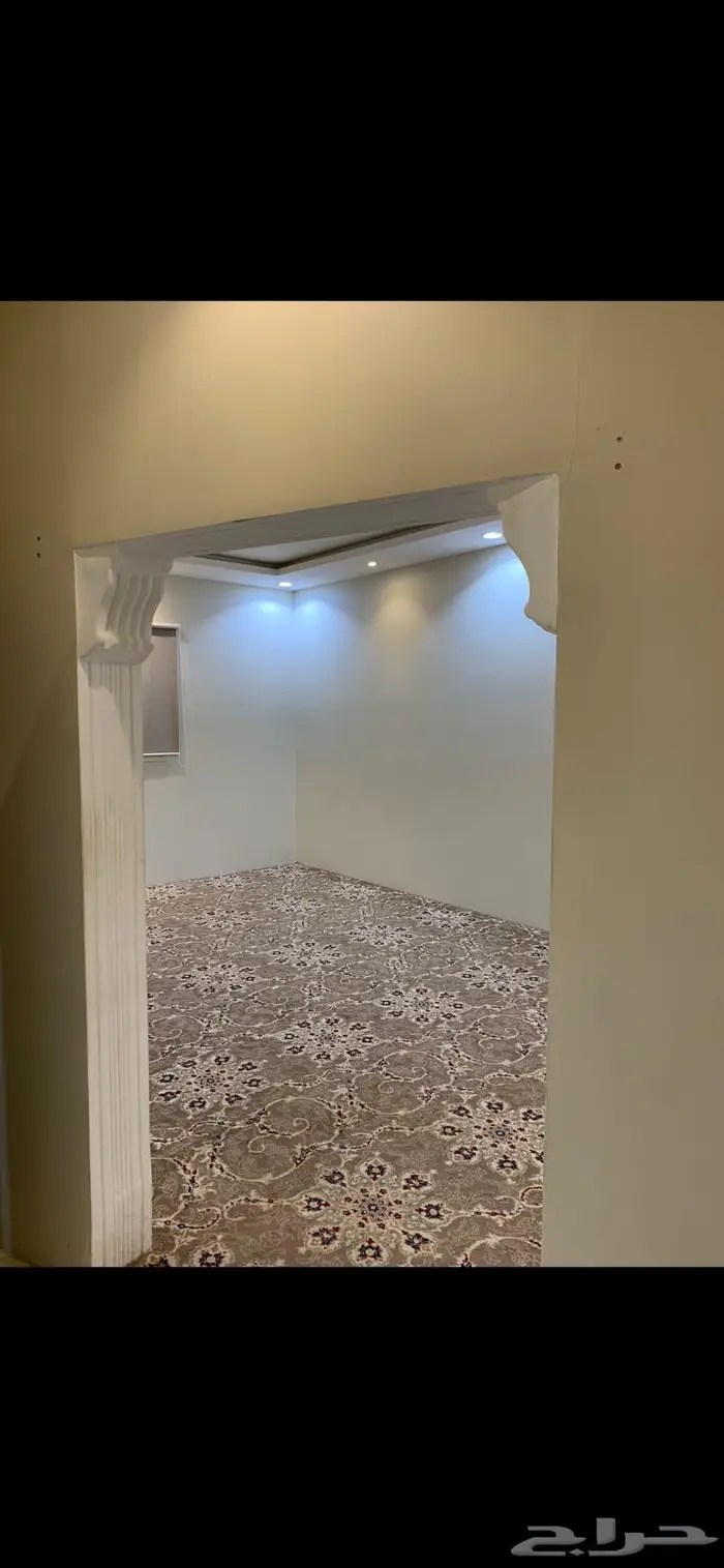 استراحة ديوانية للايجار مؤثثه 4