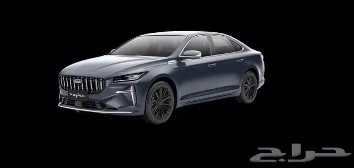 جيلى بريفيس بريميوم 2025 باقل الاسعار (كاش_تقسيط) 5