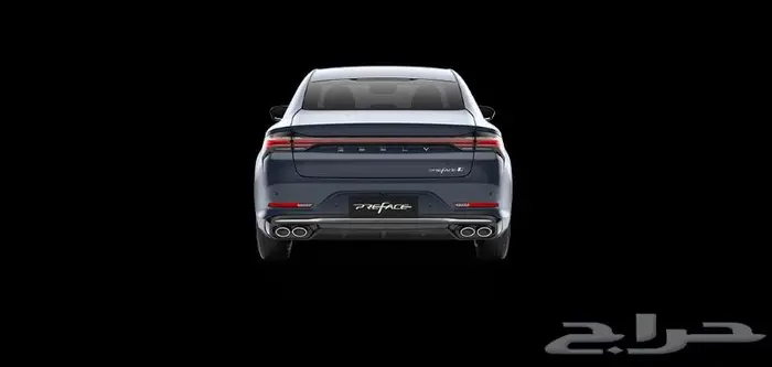 جيلى بريفيس بريميوم 2025 باقل الاسعار (كاش_تقسيط) 6