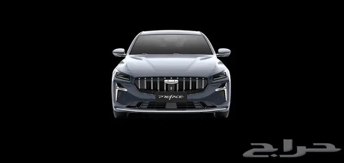 جيلى بريفيس بريميوم 2025 باقل الاسعار (كاش_تقسيط) 4