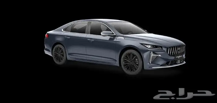 جيلى بريفيس بريميوم 2025 باقل الاسعار (كاش_تقسيط) 7