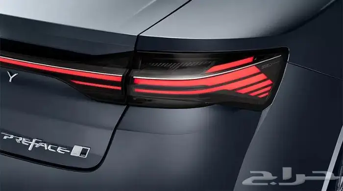 جيلى بريفيس بريميوم 2025 باقل الاسعار (كاش_تقسيط) 2