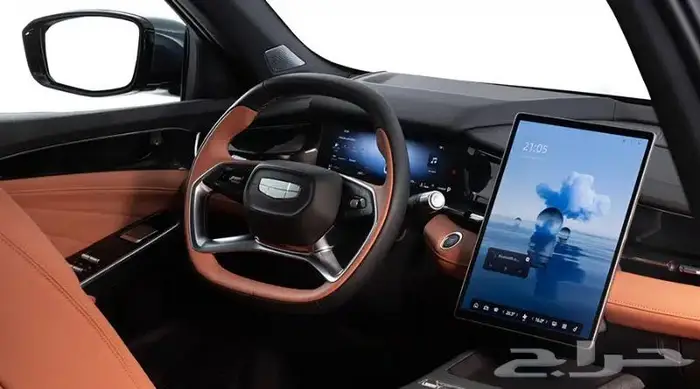 جيلى بريفيس بريميوم 2025 باقل الاسعار (كاش_تقسيط) 18