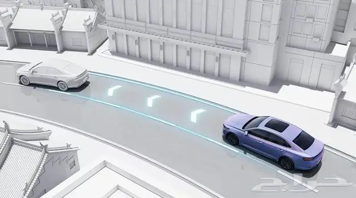 جيلى بريفيس بريميوم 2025 باقل الاسعار (كاش_تقسيط) 11