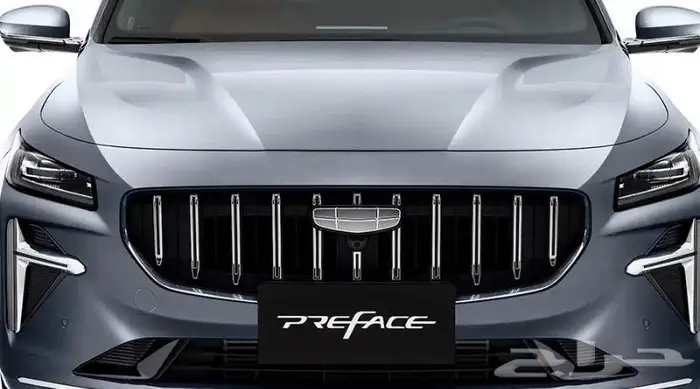 جيلى بريفيس بريميوم 2025 باقل الاسعار (كاش_تقسيط) 0