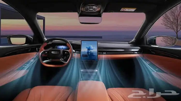 جيلى بريفيس بريميوم 2025 باقل الاسعار (كاش_تقسيط) 22