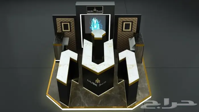 معارض والمؤتمرات تصميم و تنفيذ و إدارة الفعاليات 8