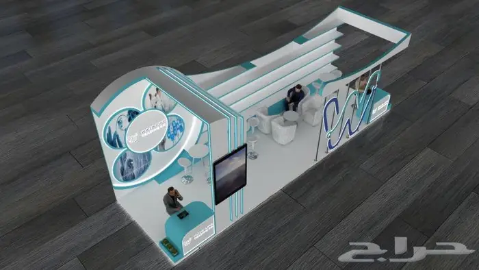 معارض والمؤتمرات تصميم و تنفيذ و إدارة الفعاليات 17