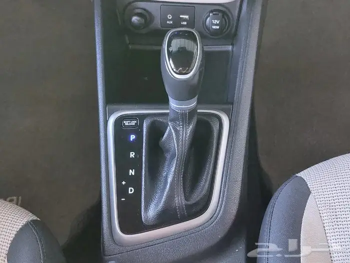 هيونداي اكسنت High 2019 5