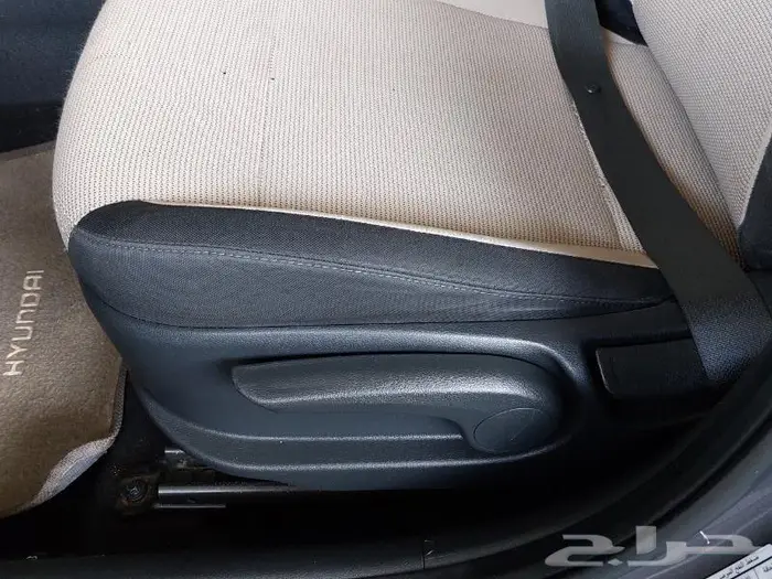 هيونداي اكسنت High 2019 6