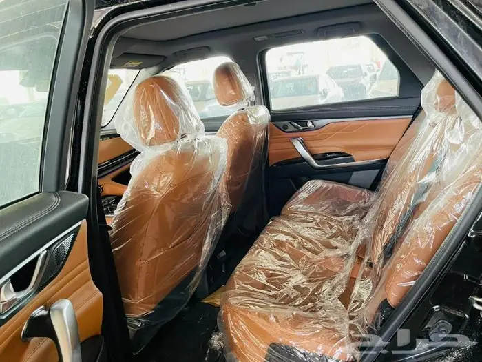 شانجان cs95 2026 7