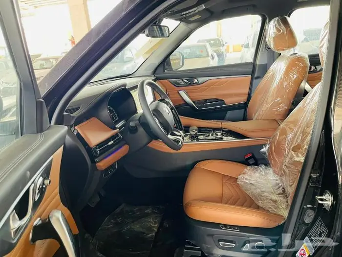 شانجان cs95 2026 6