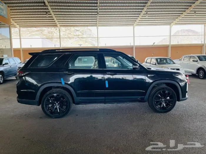 شانجان cs95 2026 4