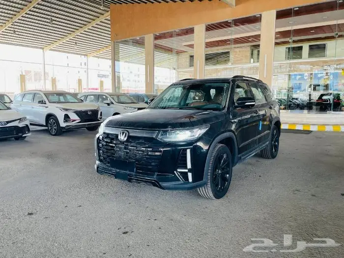 شانجان cs95 2026 0