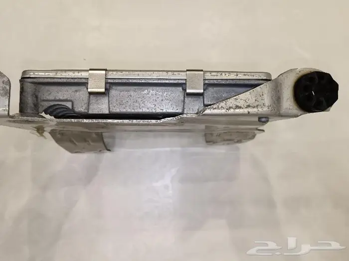 بي ام bmw كمبيوتر اكس 6x6 E71 Control unit active steering 4