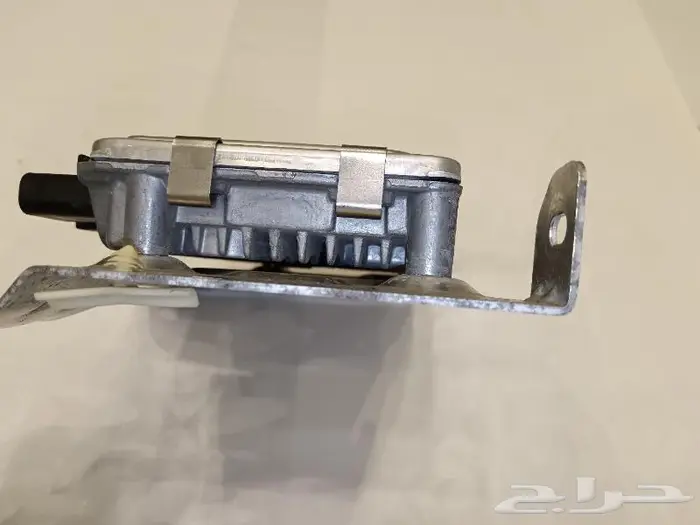 بي ام bmw كمبيوتر اكس 6x6 E71 Control unit active steering 3