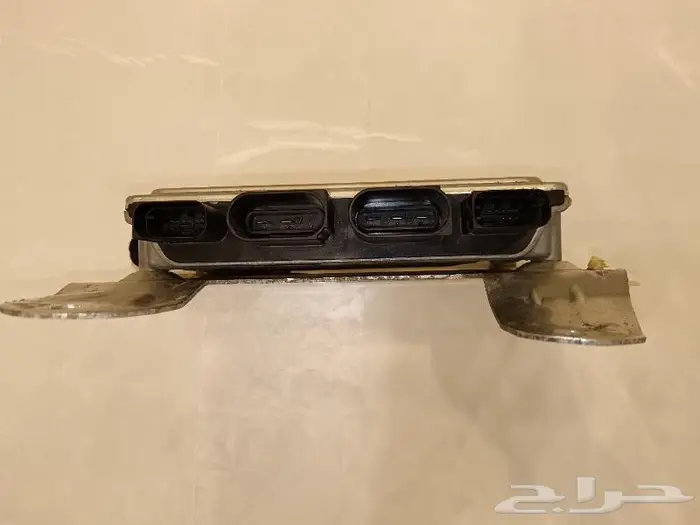 بي ام bmw كمبيوتر اكس 6x6 E71 Control unit active steering 6