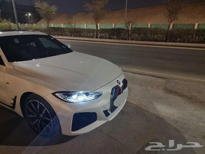 BMW 420i Gran Coupe M KIT 2023 4