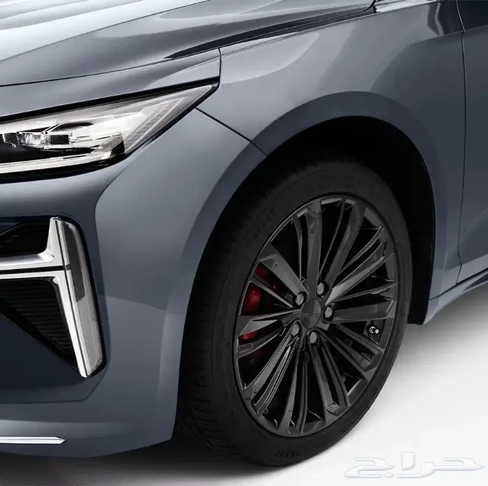 جيلى بريفيس بريميوم 2025 باقل الاسعار (كاش_تقسيط) 1