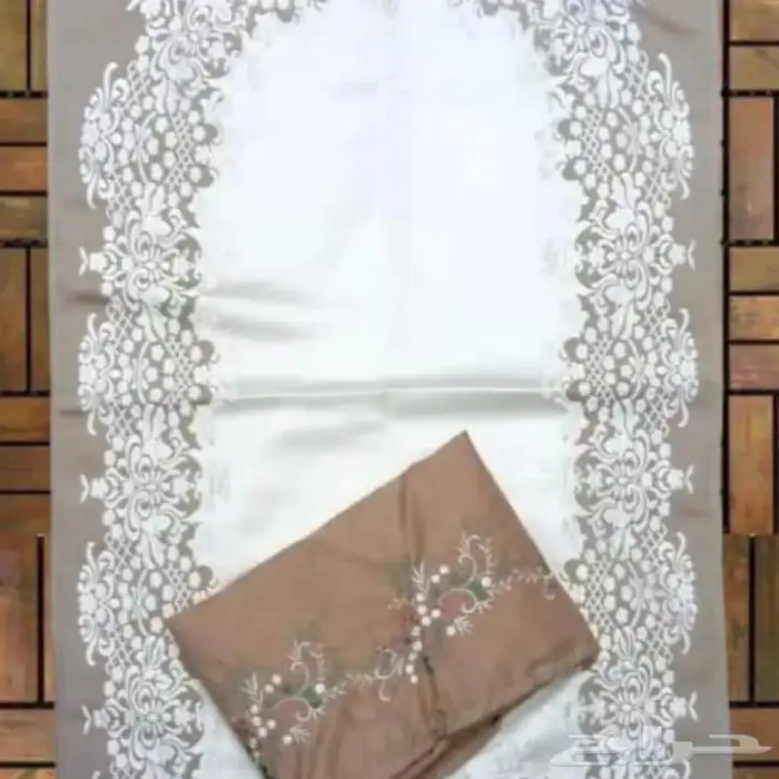 عروض على اطقم شراشف الصلاة 6