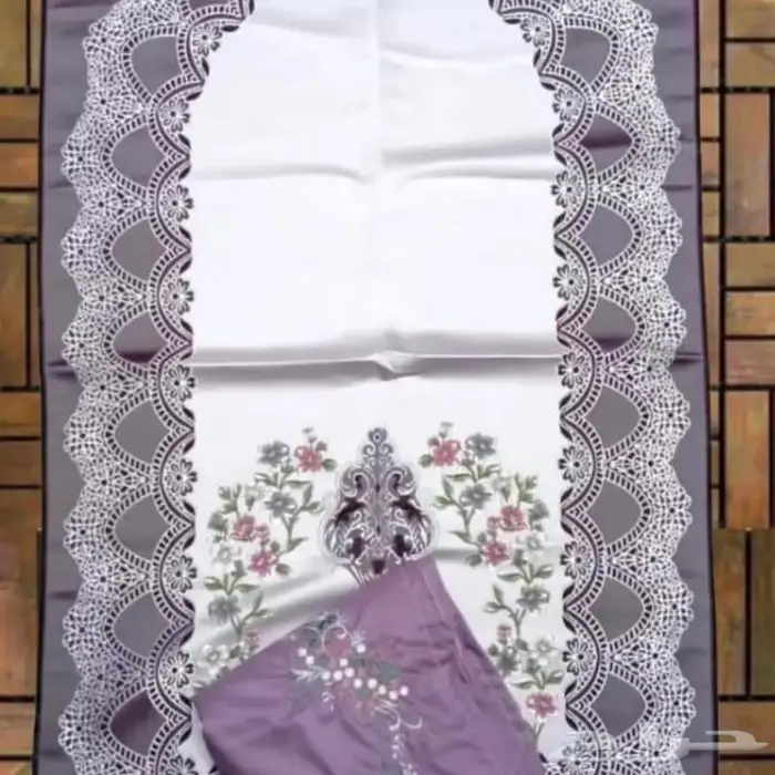 عروض على اطقم شراشف الصلاة 7