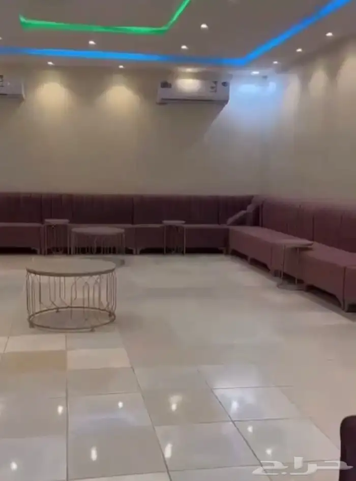 أستراحة 6