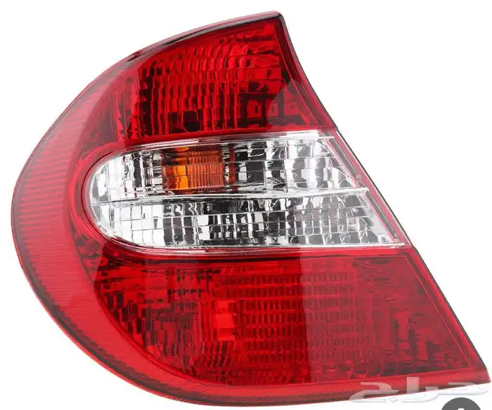 اسطنبات كامري 2004 عدد 2 0