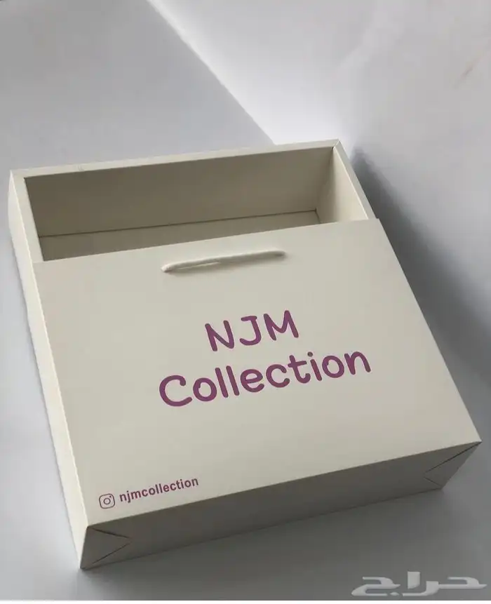 بوكسات اكياس عبايات اكياس فساتين شرايط اكواب أكياس شحن كروت 40