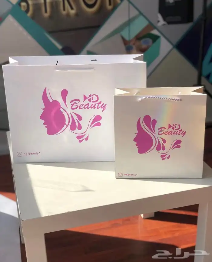 بوكسات اكياس عبايات اكياس فساتين شرايط اكواب أكياس شحن كروت 43