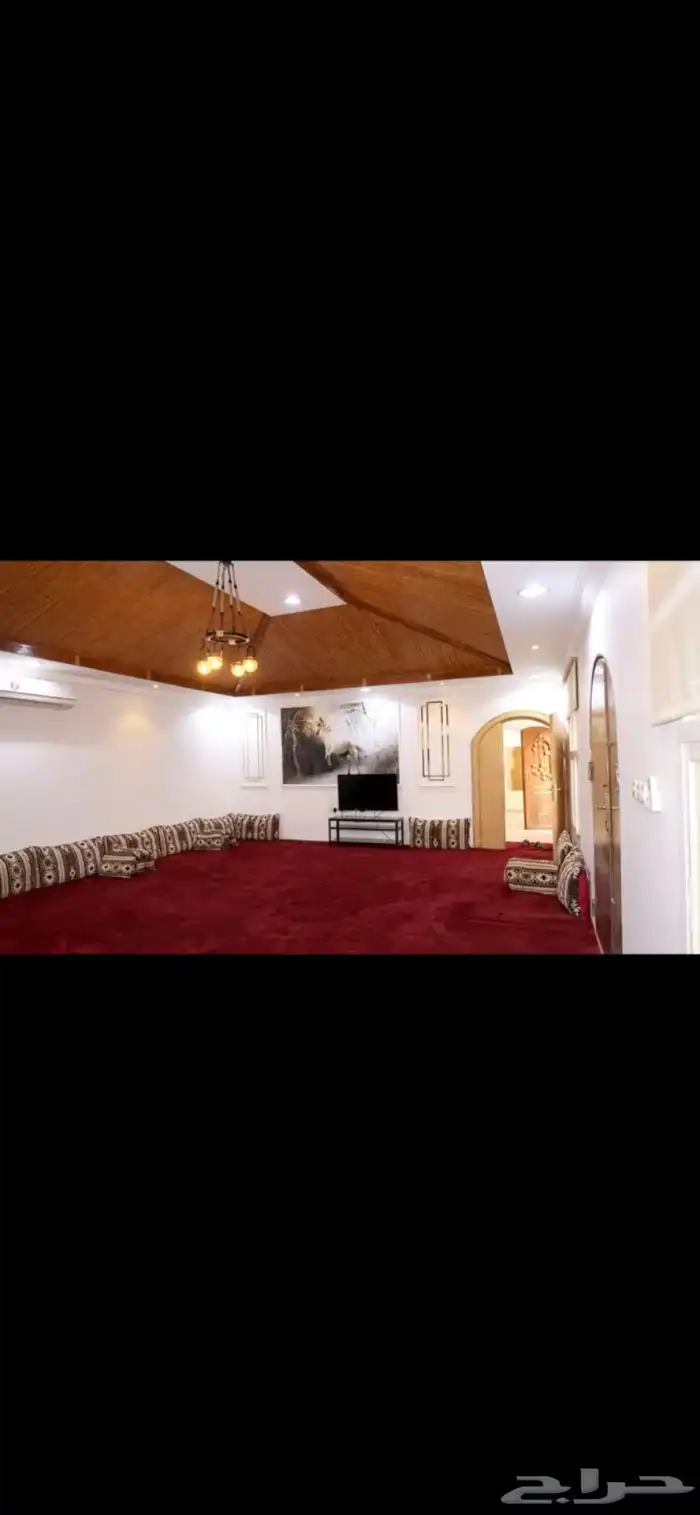 منتجع للايجار عروض ولا احلا 16