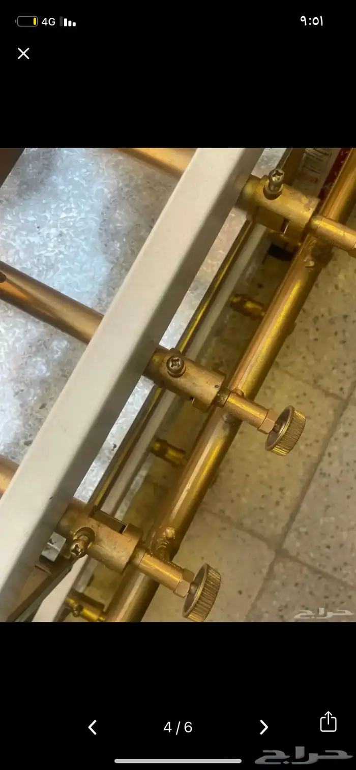 فرن كنافه معدات كنافه معدات استانلس فرن كنافه وحلويات 1