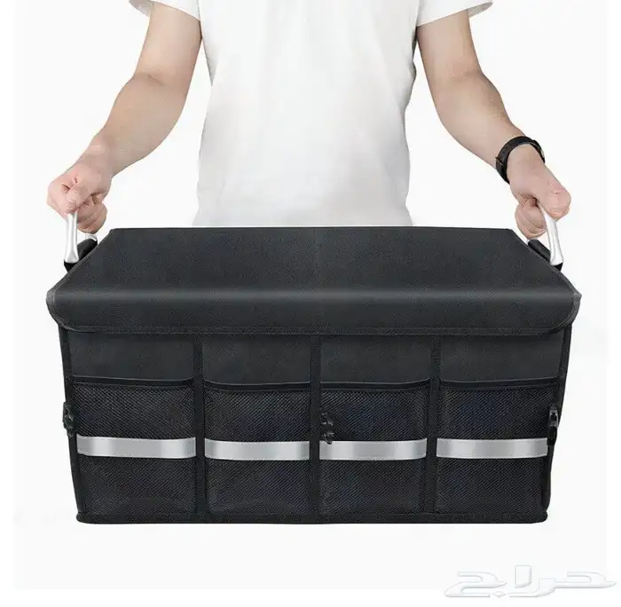 شنطة محمولة قابلة للطي من فيرتك 1