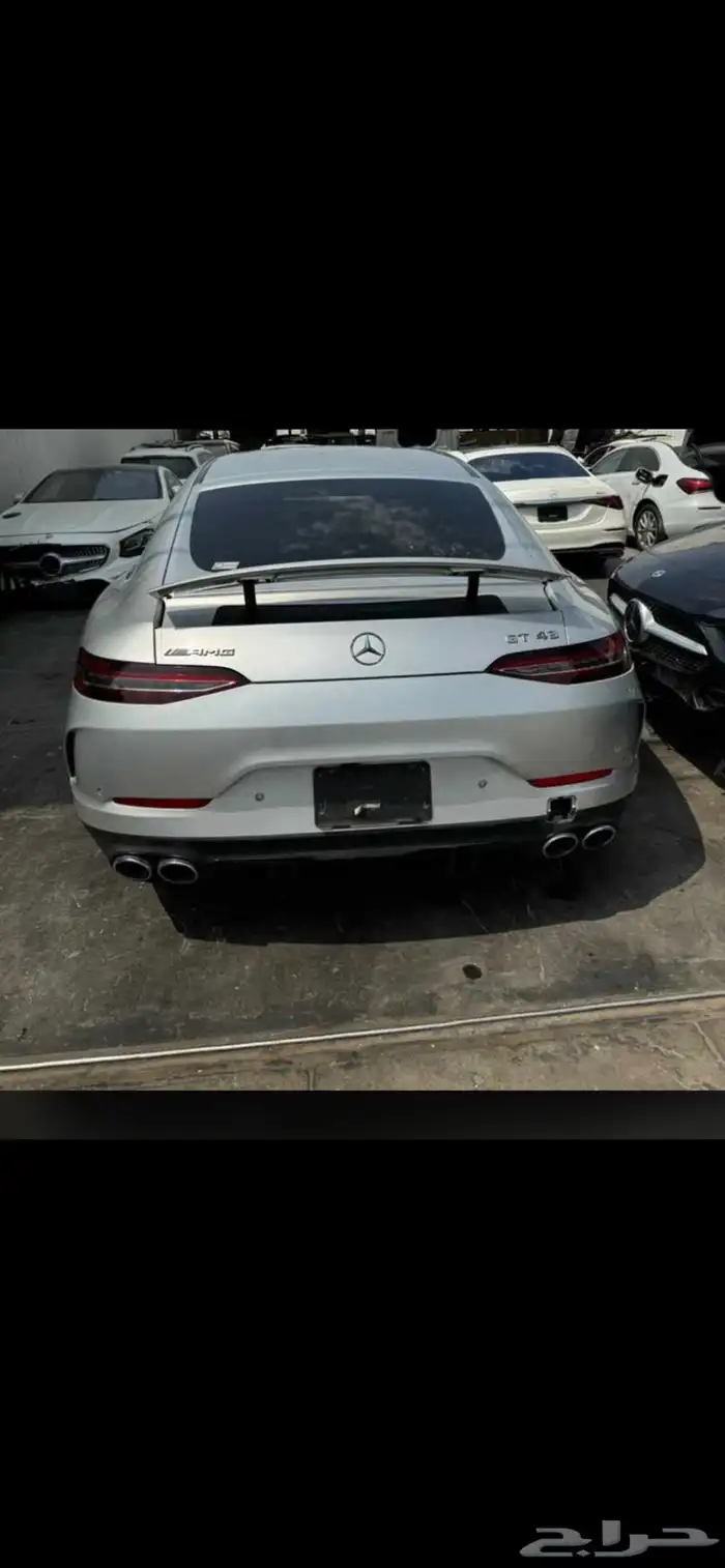 قطع غيار مرسيدس جميع الموديلات الحديثة 0