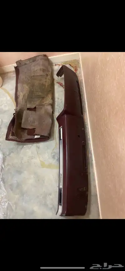 للبيع اغراض جمس ديكورات 4
