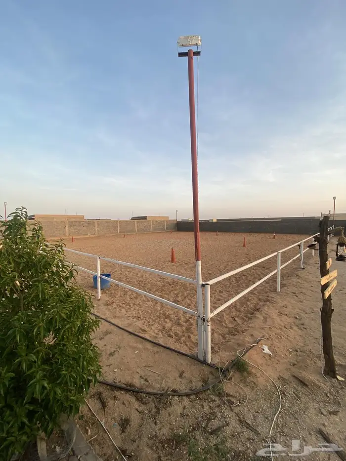 مربط إيواء 1