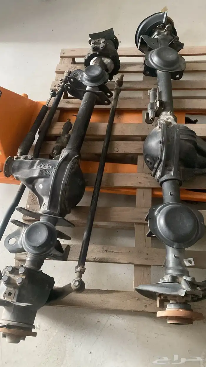 قطع غيار مرسيدس جميع الموديلات الحديثة 4