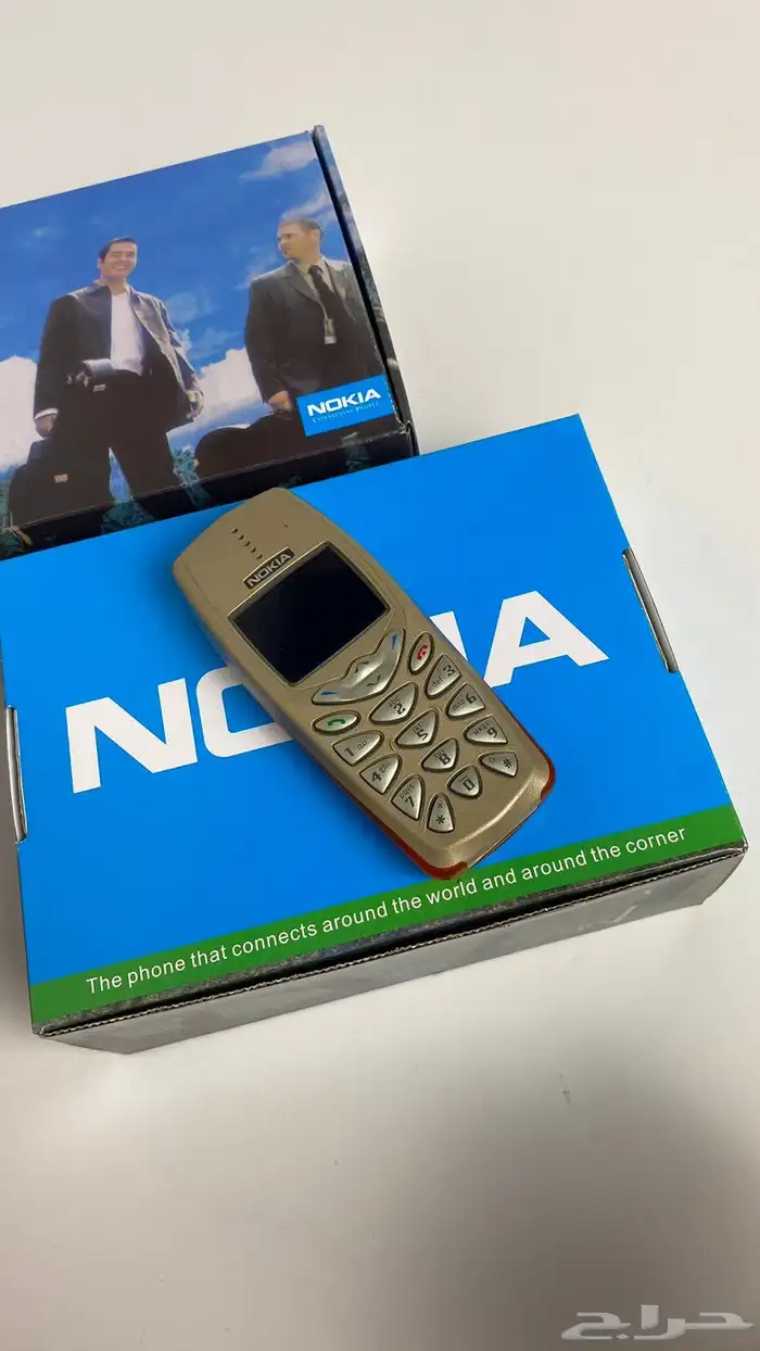 جوالات نوكيا مخزنه اصليه 1200-X2-N95 37