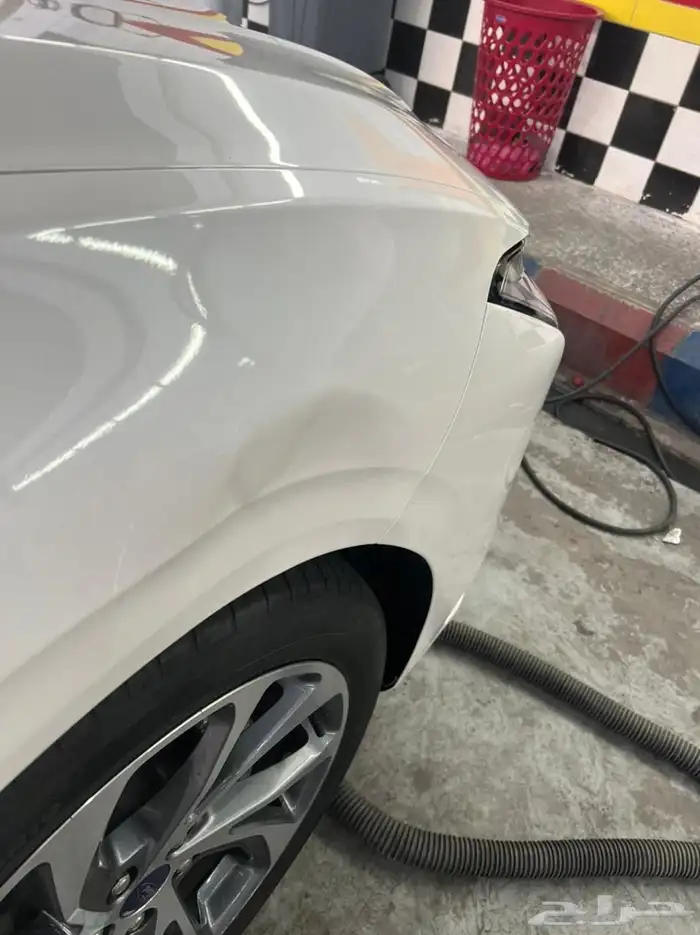 شفت صدمات بدون بويه تعديل بارد وسط جده. 75