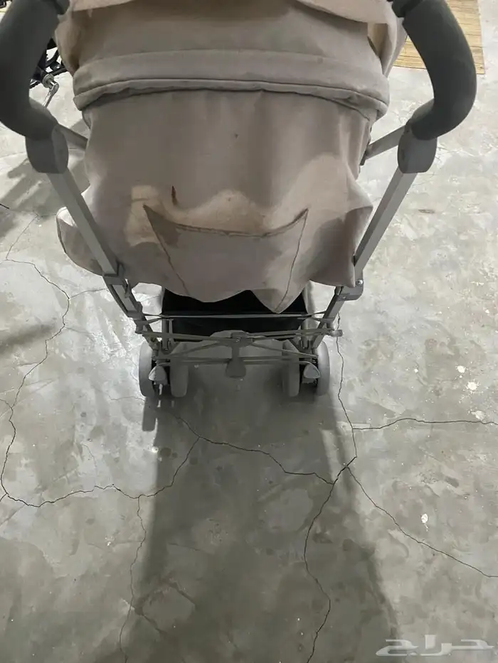 عربية اطفال 1