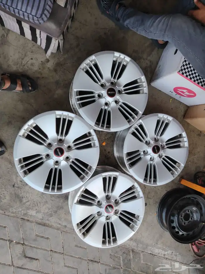 جنوط ايزوزو 0