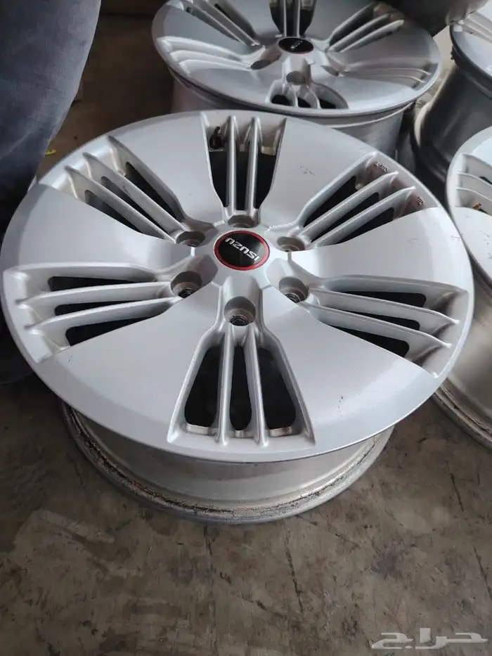 جنوط ايزوزو 5