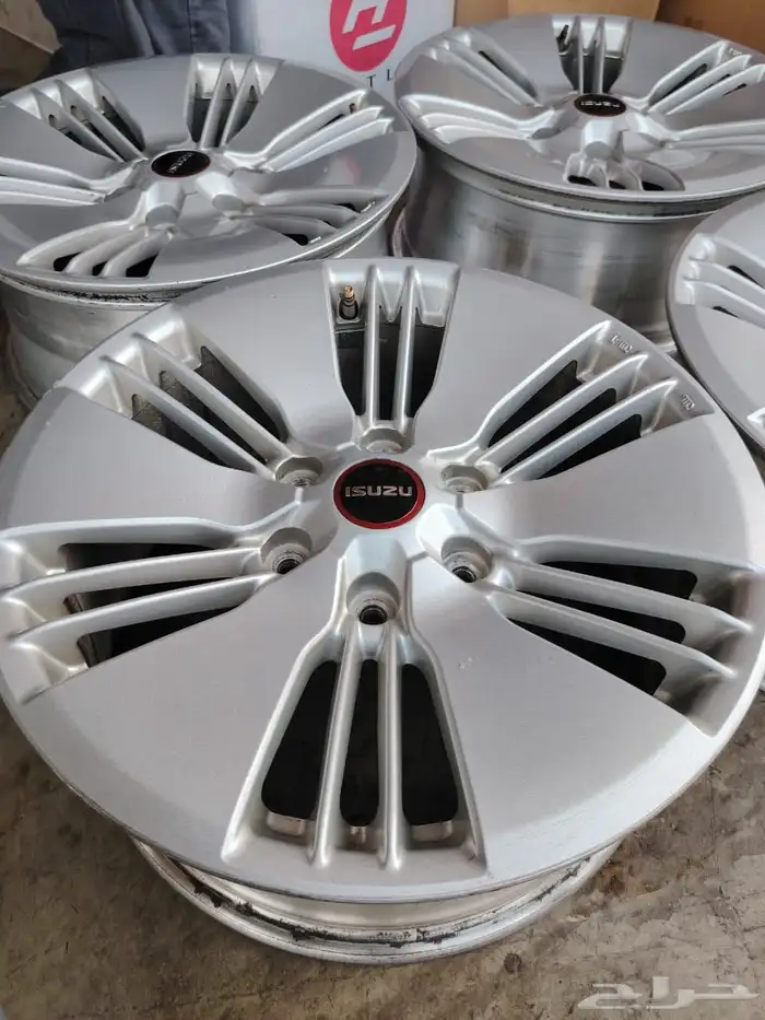 جنوط ايزوزو 3