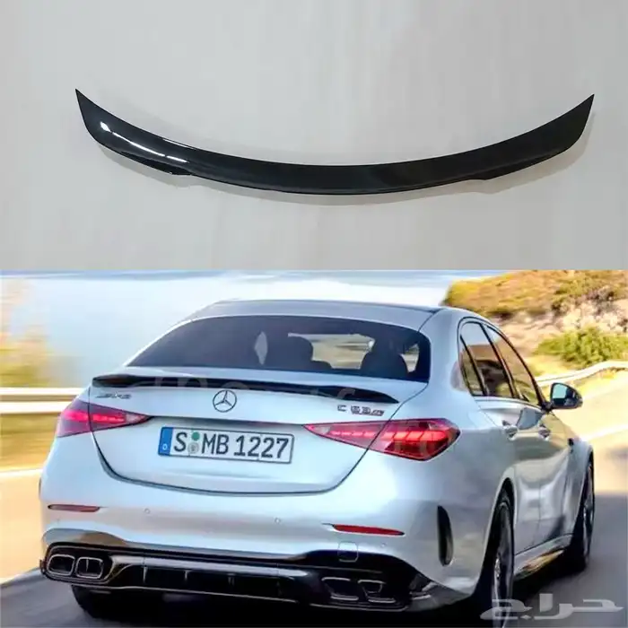 جناح مرسيدس c200 c300 c63 0