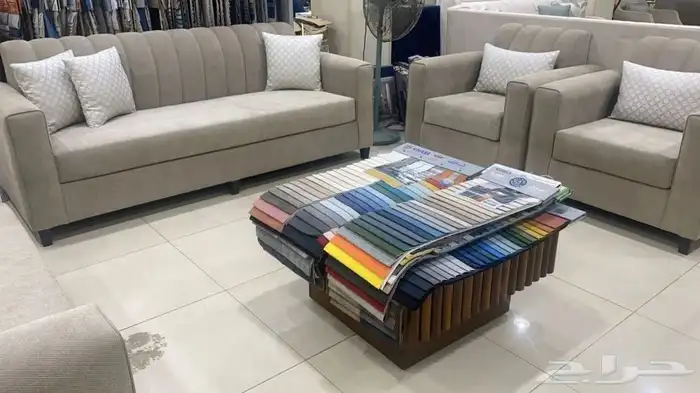 ارخص كنبات جاهزة 22