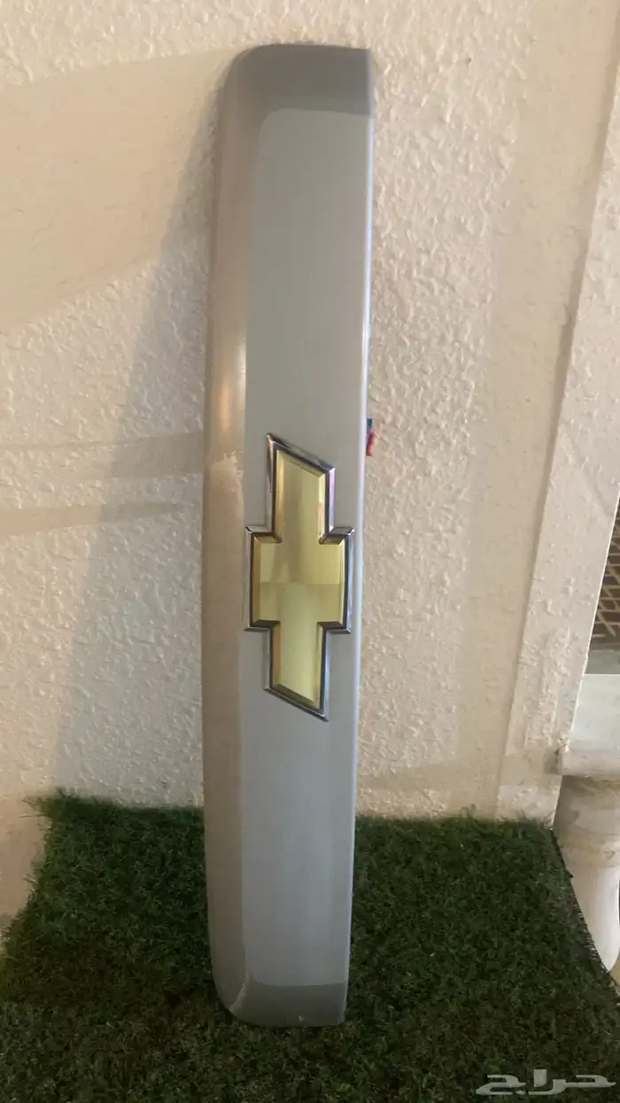 شعار الجنطه الخلفي اصلي تاهو كأمل 2007 -2014 2