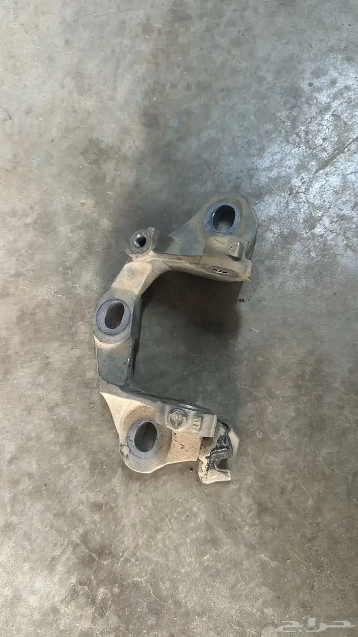 قطع غيار مازدا 2
