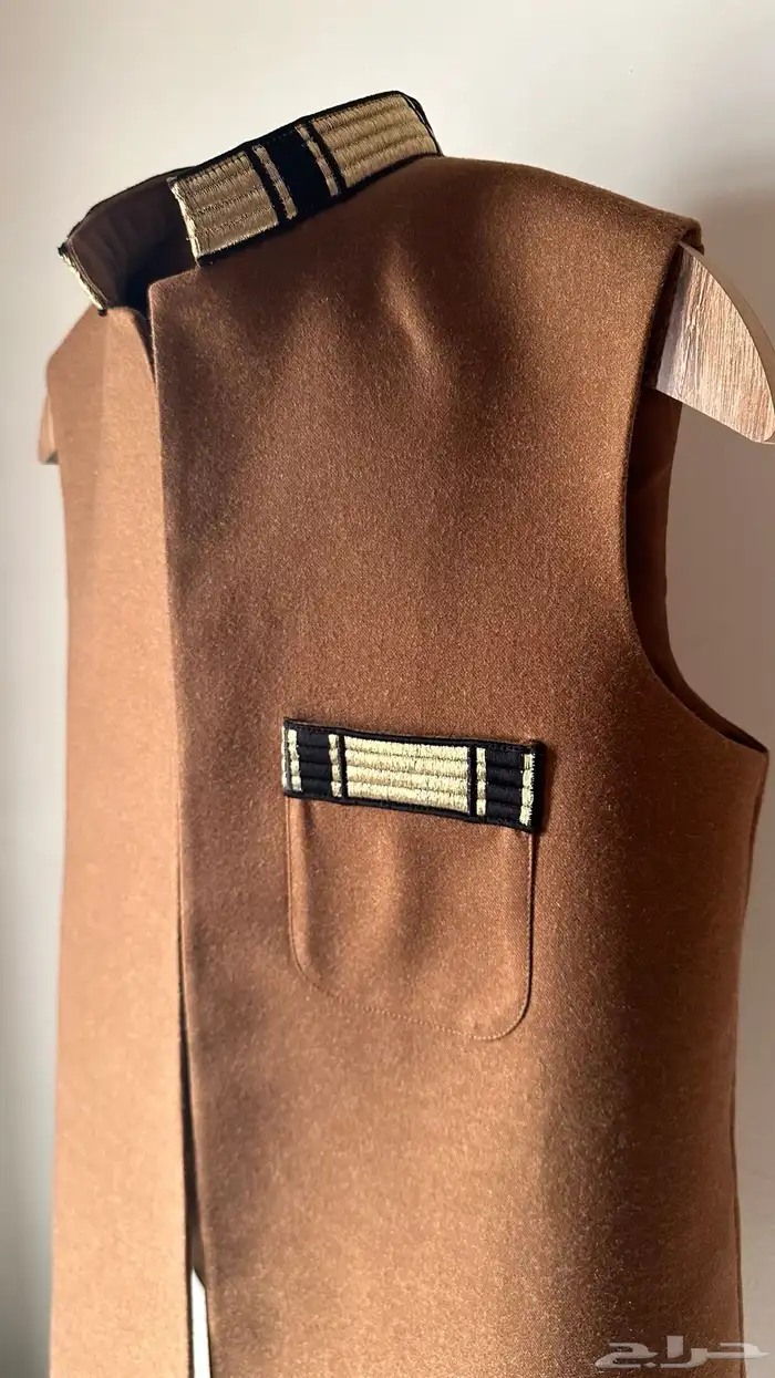 تفصيل سديريات وزي موحد (يونيفورم) 27