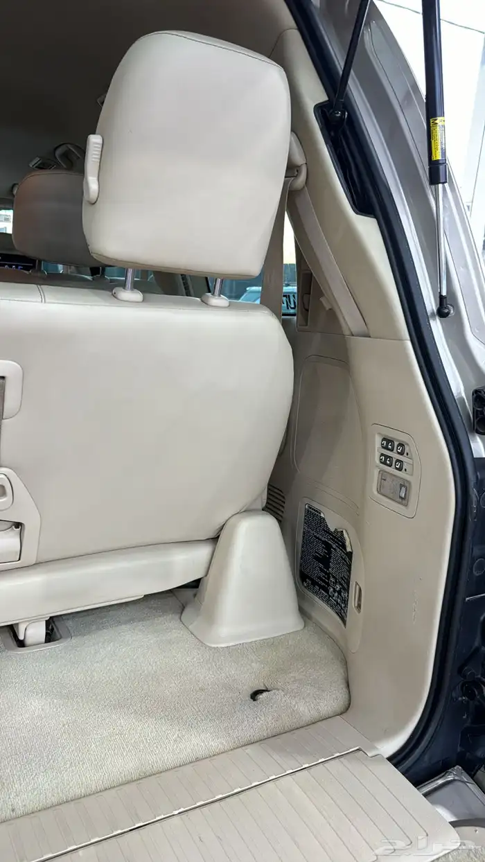 لكزس 2013 سعودي (( LX570 )) (( تم البيع )) 54