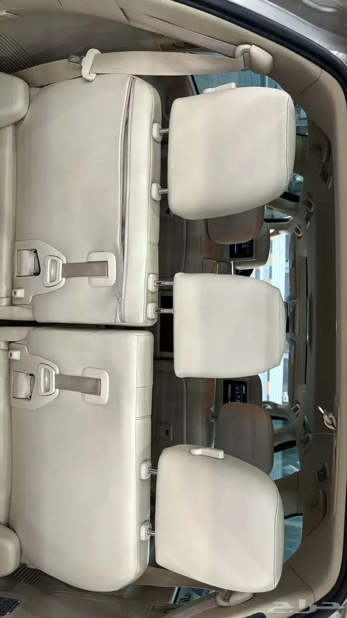 لكزس 2013 سعودي (( LX570 )) (( تم البيع )) 52